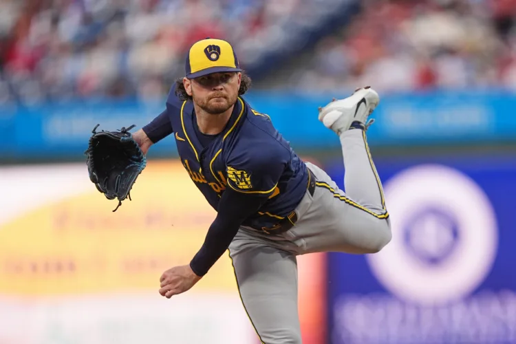 Brewers reach 100 wins for first time